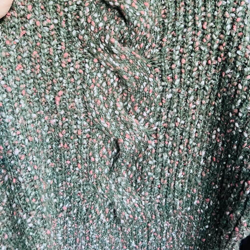Maricarmen knit sweater - Picture 3 of 6
